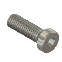 LOW HEAD CAP SCREW TPS